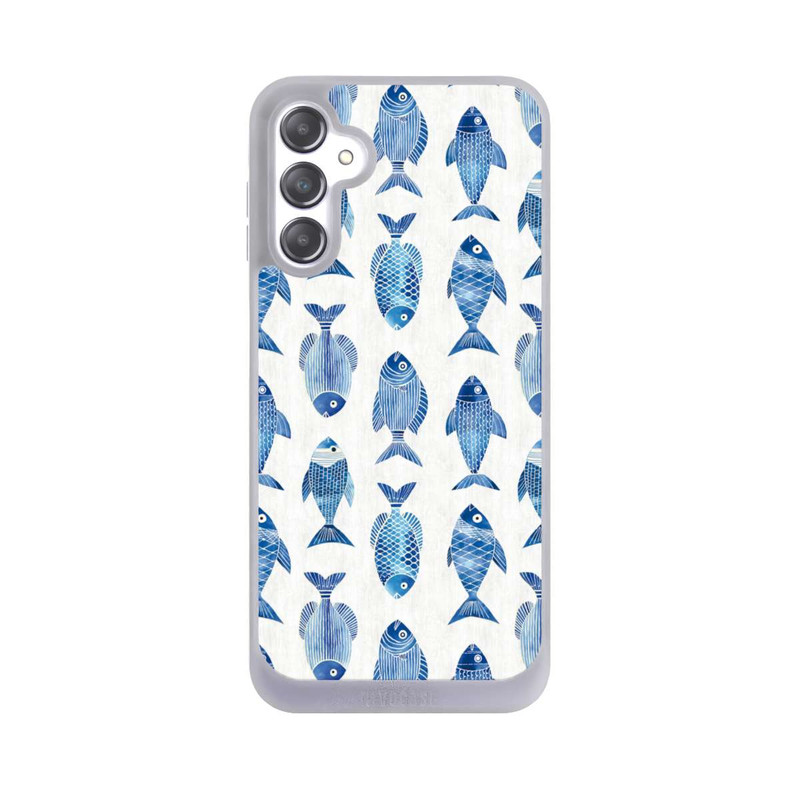 Galaxy A14 5G NIVOpure Fancy Fish Parade with AI