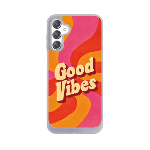 Samsung Galaxy A14 5G NIVOpure Retro Good Vibes Mit KI