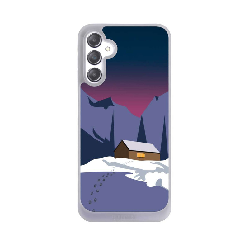 Galaxy A14 5G NIVOpure Alpine Stalker by Roberta Murray