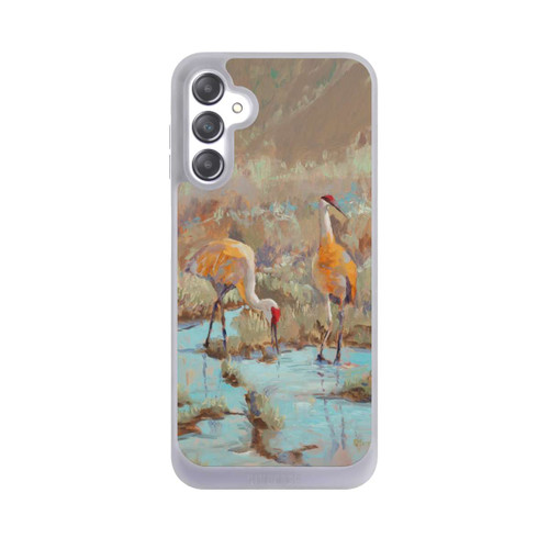 Samsung Galaxy A14 5G NIVOpure The Courtship by Roberta Murray