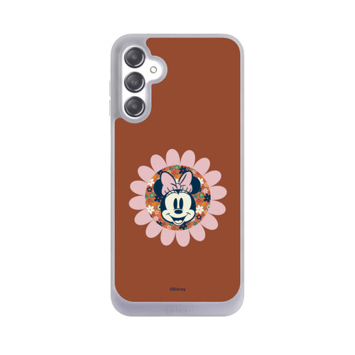 Samsung Galaxy A14 5G NIVOpure Minnie Maus Retro Blume Boho