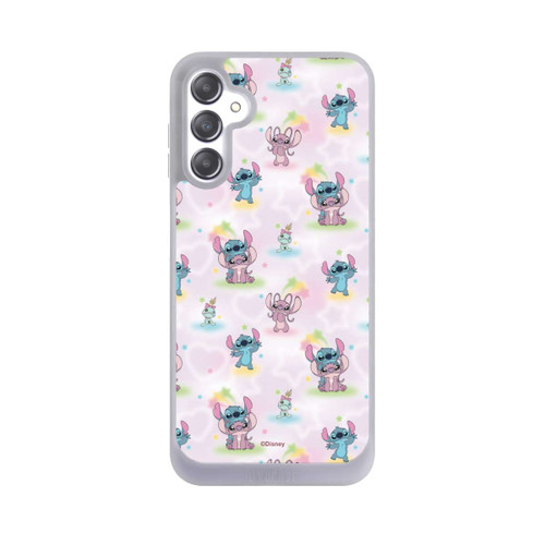 Samsung Galaxy A14 5G NIVOpure Lilo &amp; Stitch Together Summer Pattern