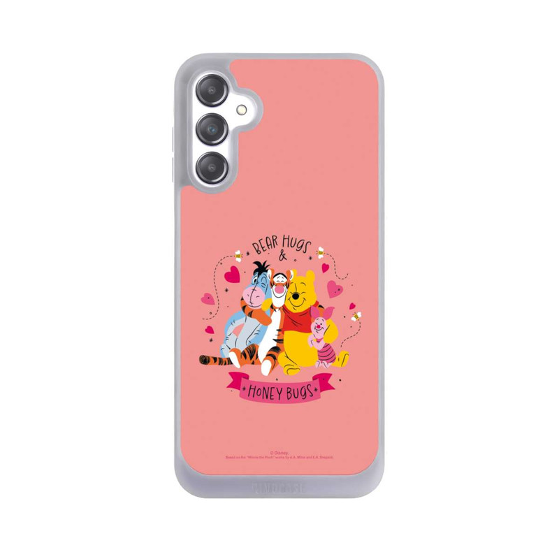 Galaxy A14 5G NIVOpure Winnie the Pooh and Friends Bear Hugs