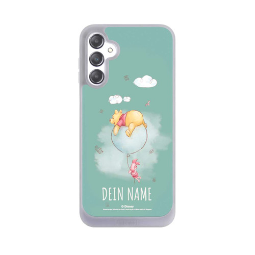 Samsung Galaxy A14 5G NIVOpure Uncheered by a Balloon Personalisierbar