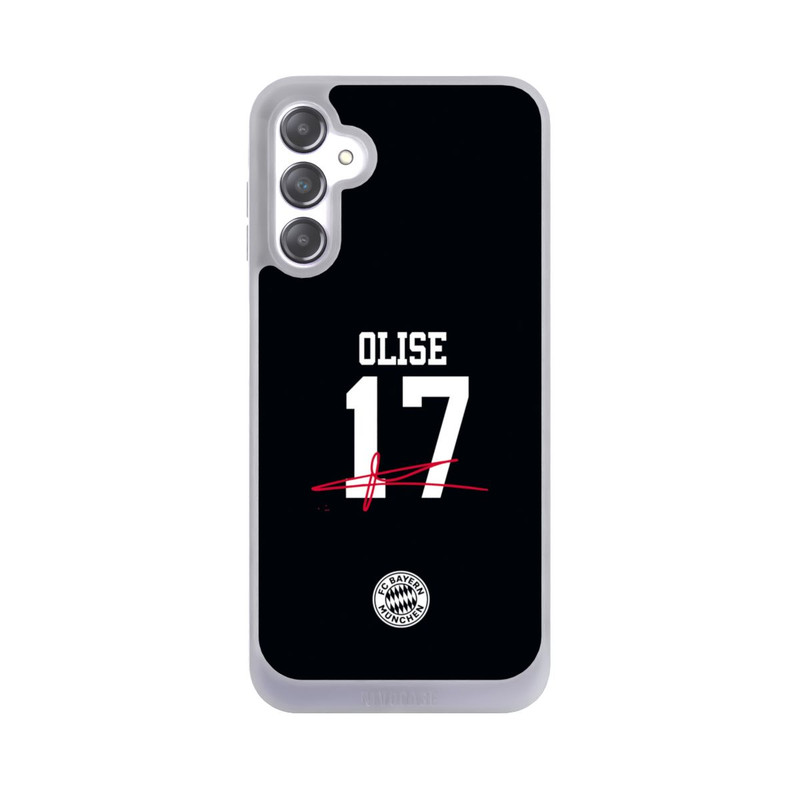Galaxy A14 5G NIVOpure Olise 17