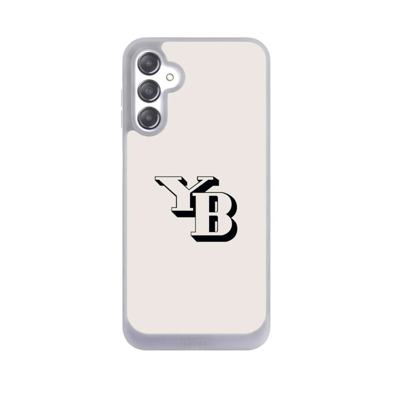 Galaxy A14 5G NIVOpure BSC YB Hellgrau