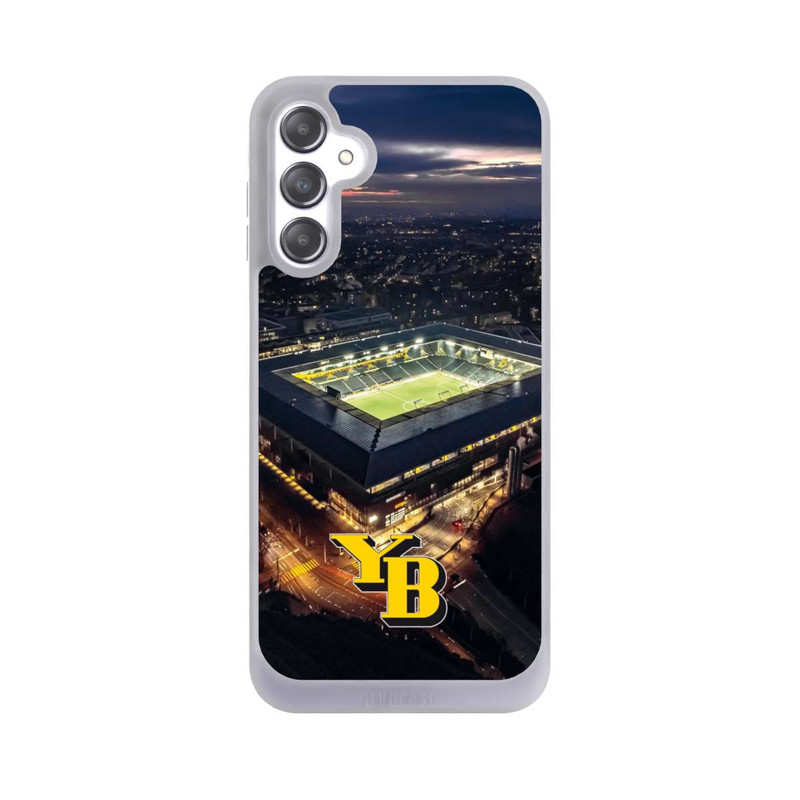 Galaxy A14 5G NIVOpure BSC YB Stadion Logo