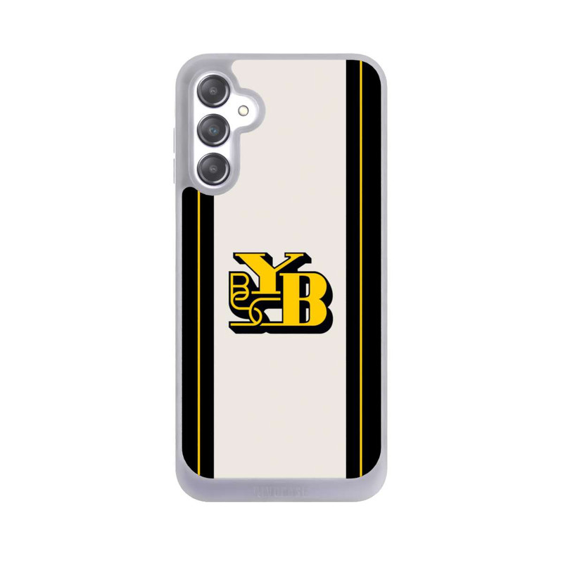 Galaxy A14 5G NIVOpure BSC YB Retro Logo