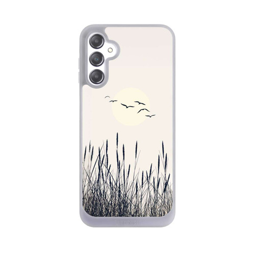 Samsung Galaxy A14 5G NIVOpure Fields of Gold Art