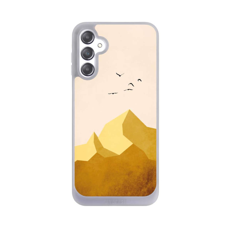 Galaxy A14 5G NIVOpure Zugspitze Abstrakt