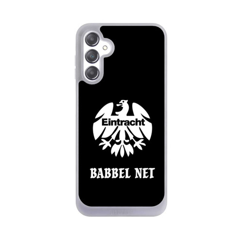 Samsung Galaxy A14 5G NIVOpure SG Eintracht Babbel Net