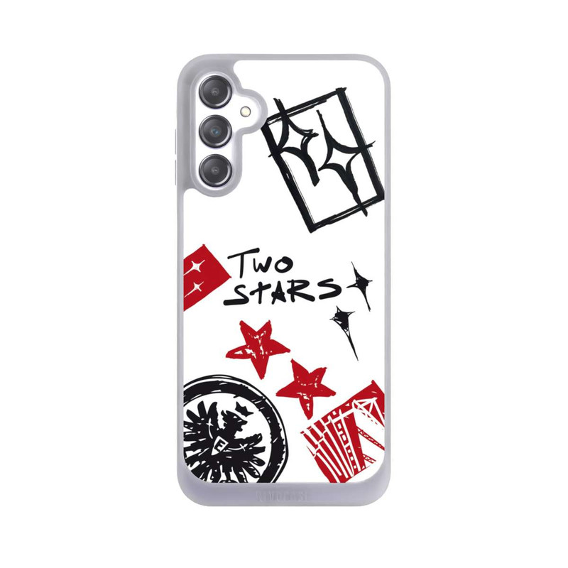 Galaxy A14 5G NIVOpure Eintracht Frankfurt Two Stars