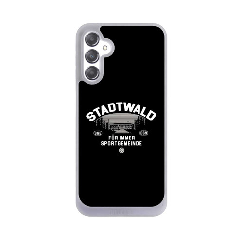 Samsung Galaxy A14 5G NIVOpure Eintracht Frankfurt Stadtwald