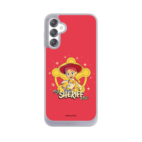 Samsung Galaxy A14 5G NIVOpure Toy Story 5 Jessie In my Sheriff Era Rot