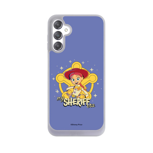 Samsung Galaxy A14 5G NIVOpure Toy Story 5 Jessie In my Sheriff Era Blau