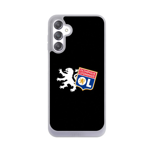 Samsung Galaxy A14 5G NIVOpure OL Löwe Schwarz