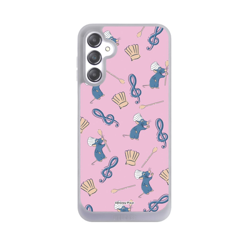 Galaxy A14 5G NIVOpure Remy Ratatouille Pink
