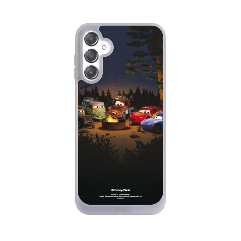 Galaxy A14 5G NIVOpure Cars - Lagerfeuer