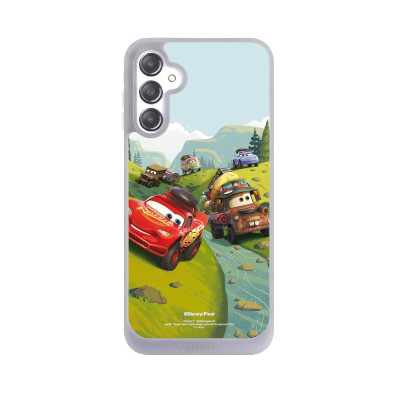 Galaxy A14 5G NIVOpure Cars - Campingausflug