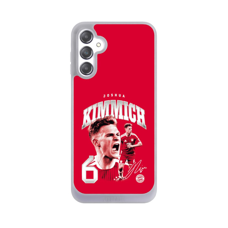 Galaxy A14 5G NIVOpure Joshua Kimmich 26/27