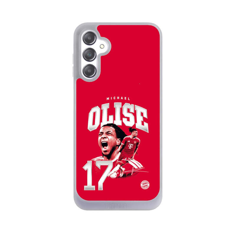 Galaxy A14 5G NIVOpure Michael Olise 26/27