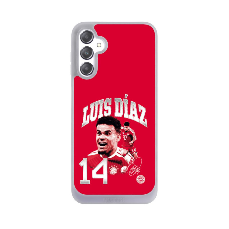 Galaxy A14 5G NIVOpure Luis Díaz 26/27