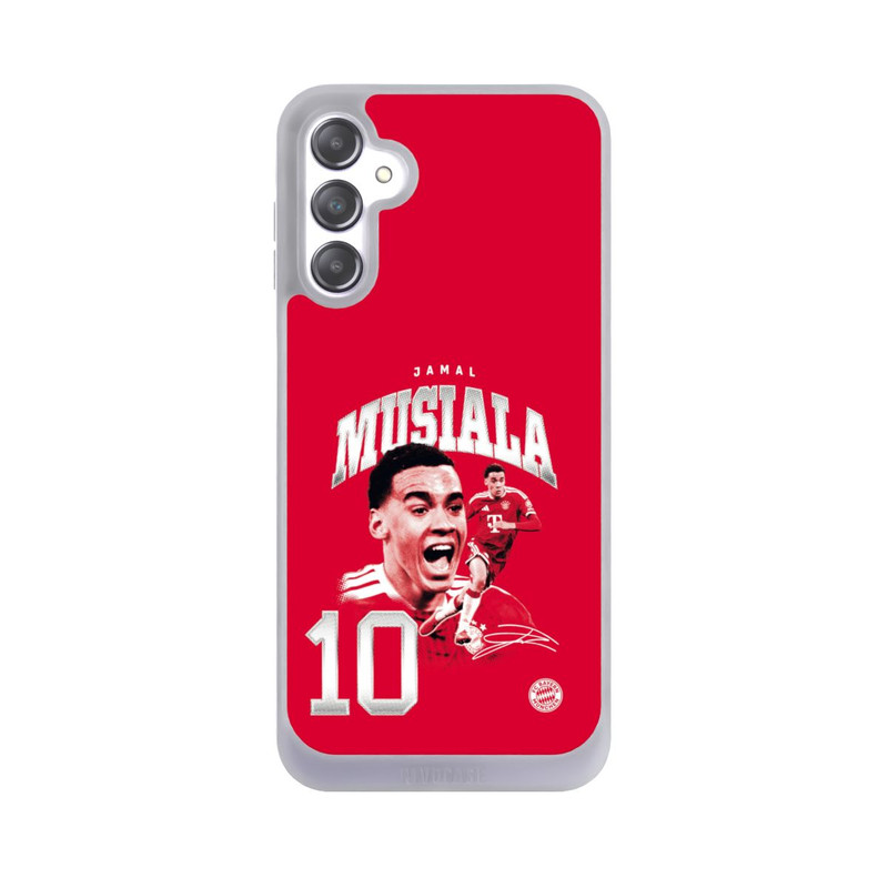 Galaxy A14 5G NIVOpure Jamal Musiala 26/27