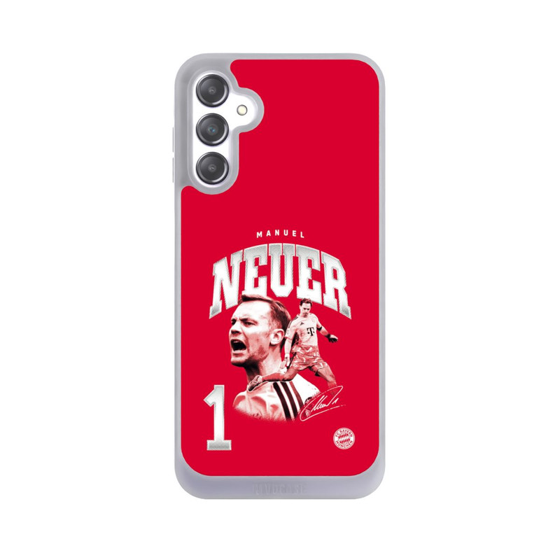Galaxy A14 5G NIVOpure Manuel Neuer 26/27