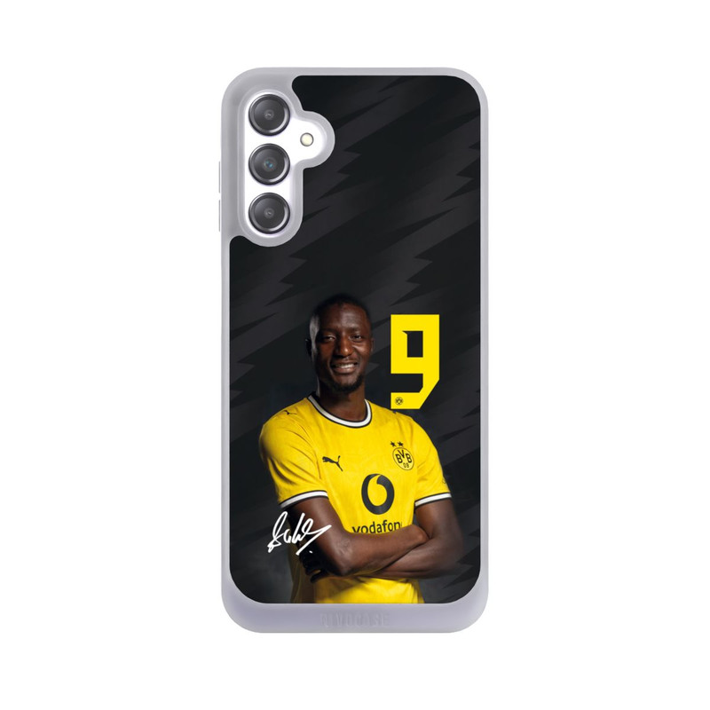 Galaxy A14 5G NIVOpure Serhou Guirassy 26/27
