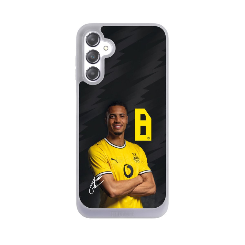 Galaxy A14 5G NIVOpure Felix Nmecha 26/27