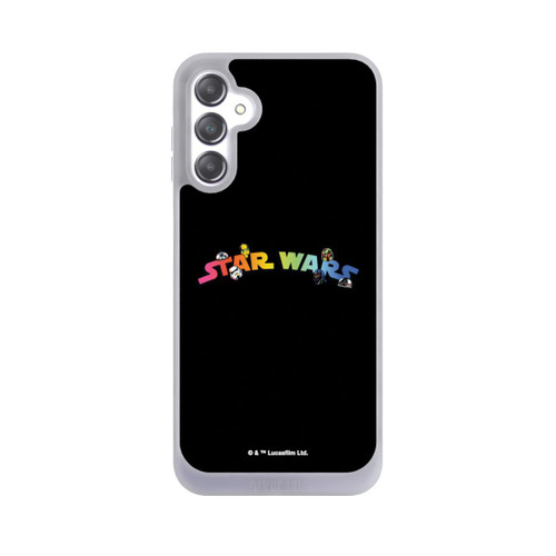 Samsung Galaxy A14 5G NIVOpure Star Wars Logo Bunt