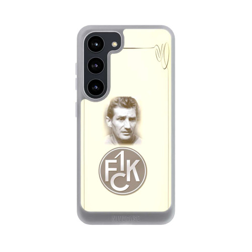 Samsung Galaxy S23 NIVOpure Fritz Walter
