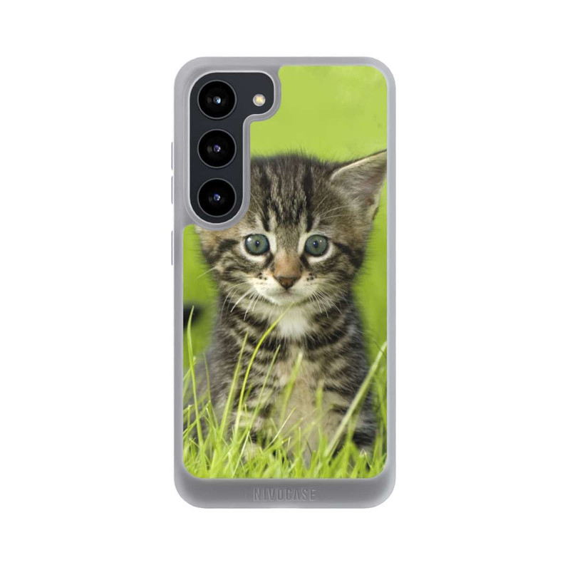 Galaxy S23 NIVOpure Velvet Paw 