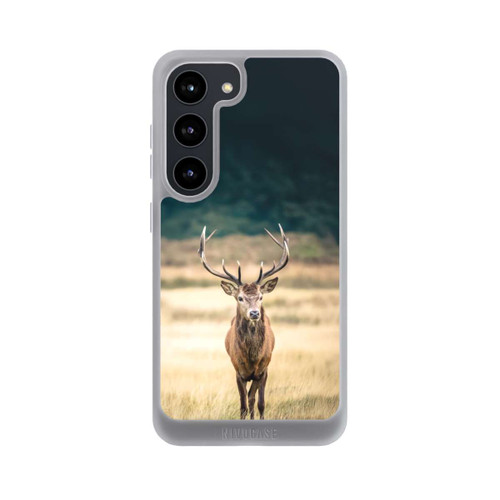 Samsung Galaxy S23 NIVOpure König des Waldes