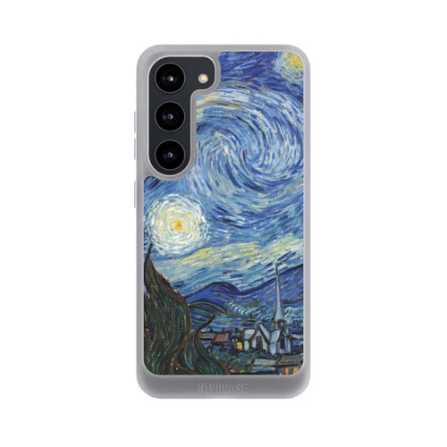 Samsung Galaxy S23 NIVOpure Die sternenklare Nacht