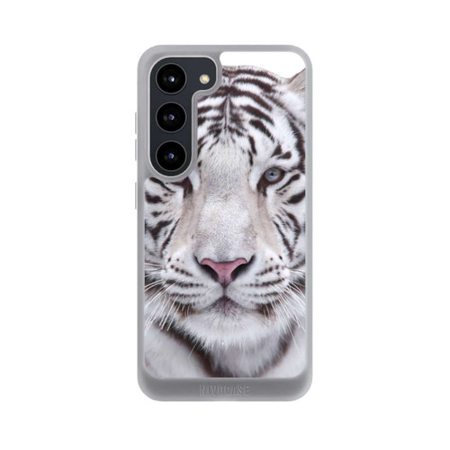 Samsung Galaxy S23 NIVOpure Schneetiger