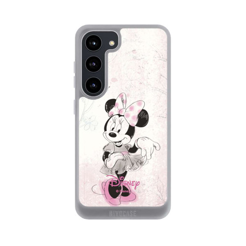 Samsung Galaxy S23 NIVOpure Minnie Aquarell