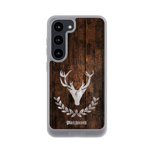Samsung Galaxy S23 NIVOpure Platzhirsch