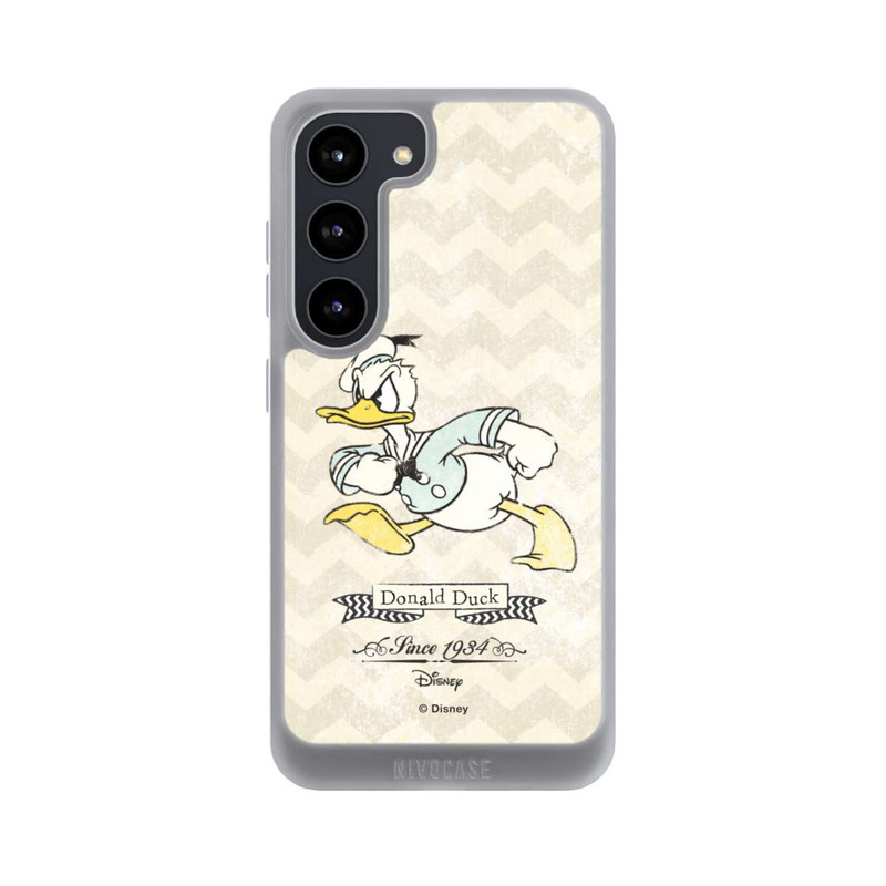 Galaxy S23 NIVOpure Donald Vintage