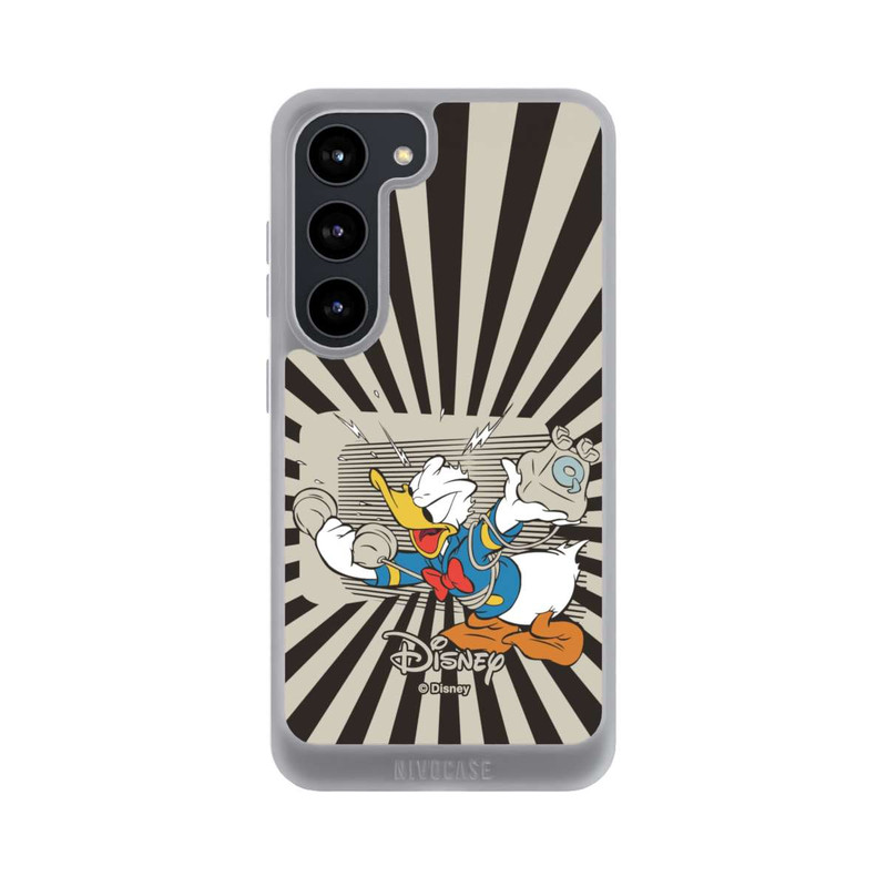 Galaxy S23 NIVOpure Hello?! Donald Duck