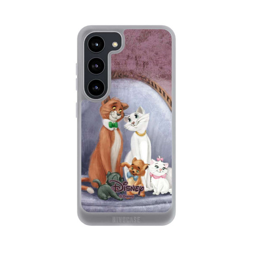 Samsung Galaxy S23 NIVOpure Aristocats