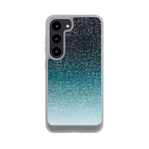 Samsung Galaxy S23 NIVOpure Glitter Nightfall Look