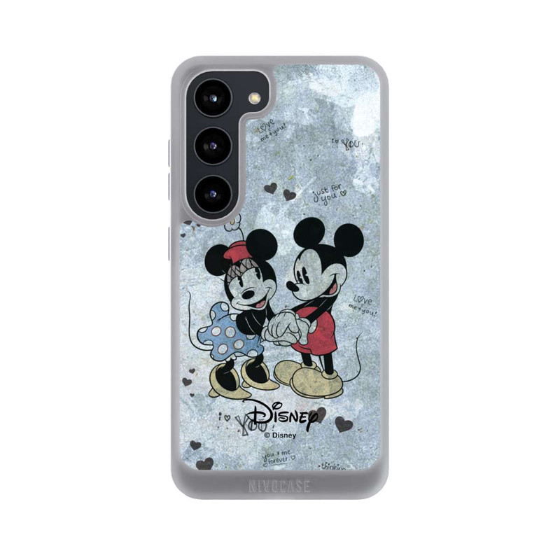 Galaxy S23 NIVOpure Micky&Minnie In Love