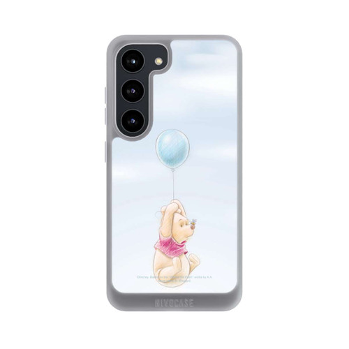 Samsung Galaxy S23 NIVOpure Winnie Puuh Balloon