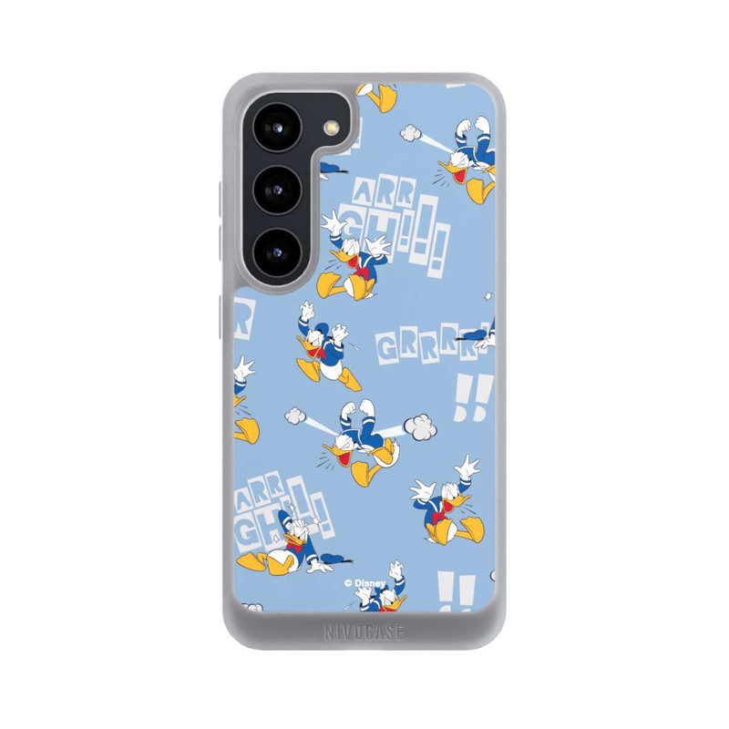 Galaxy S23 NIVOpure Donald Pattern