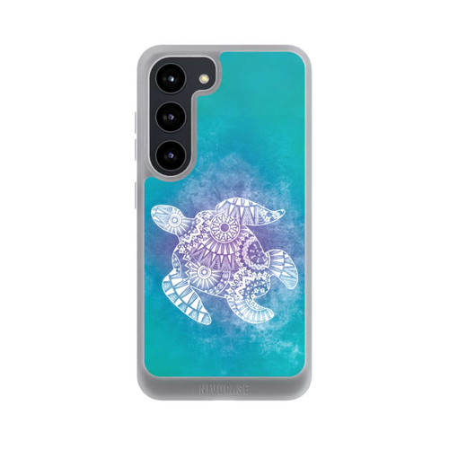 Samsung Galaxy S23 NIVOpure Mandala Tortue