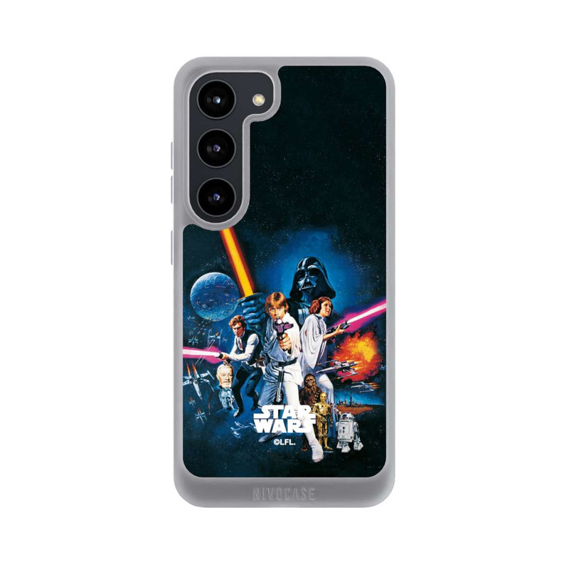 Galaxy S23 NIVOpure Episode IV