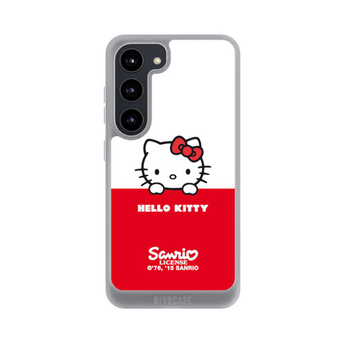Samsung Galaxy S23 NIVOpure Hello Kitty - Niedlich
