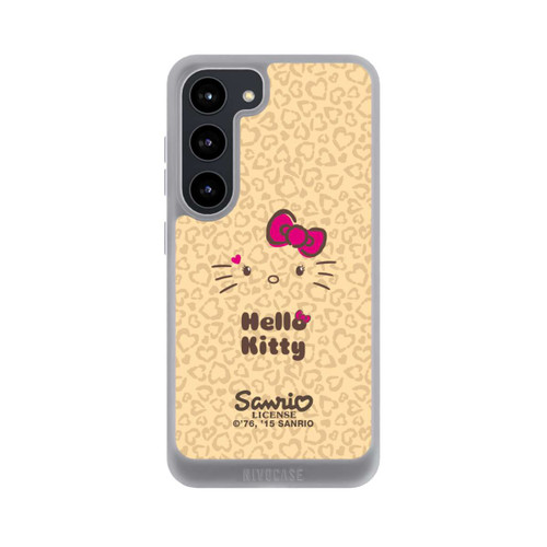Samsung Galaxy S23 NIVOpure Hello Kitty - Leo