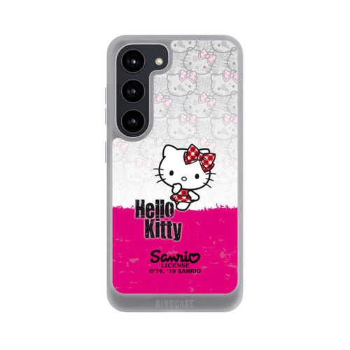 Samsung Galaxy S23 NIVOpure Hello Kitty - Pink Punk